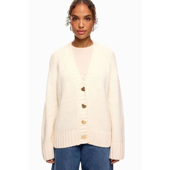 Splendid Hartley Cardigan - Picture 1 of 11